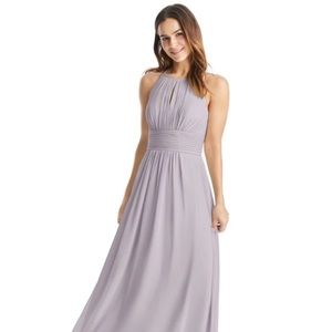Azazie dusk “Bonnie” bridesmaid dress
